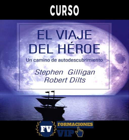 El Viaje del Héroe