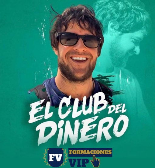 El Club del Dinero