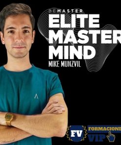 Elite Mastermind 2021