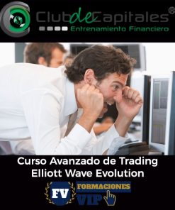 Elliott Wave Evolution Curso Avanzado de Trading