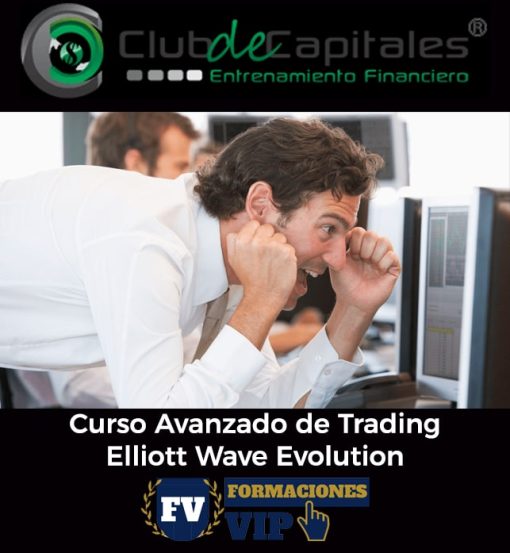 Elliott Wave Evolution Curso Avanzado de Trading