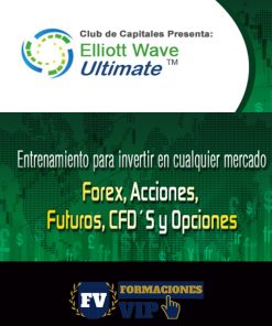 Elliott Wave Ultimate