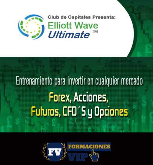 Elliott Wave Ultimate