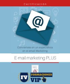 Email Marketing Plus de Academia de Trafico