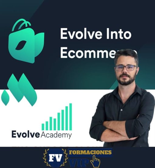 Envolve Into Ecommerce