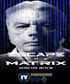 Escapa de la Matrix