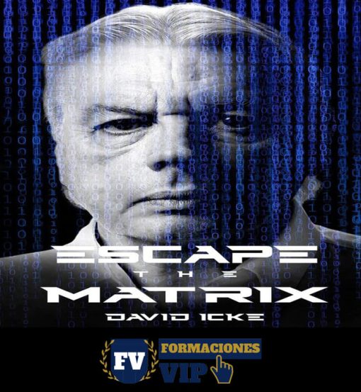 Escapa de la Matrix