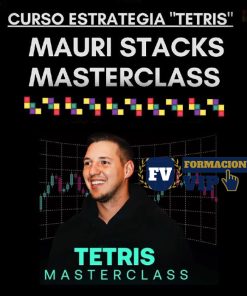 Estrategia Tetris