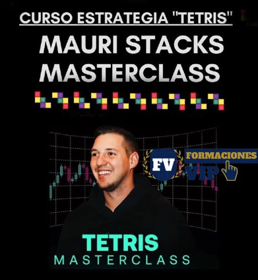 Estrategia Tetris