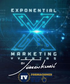 Exponential Marketing