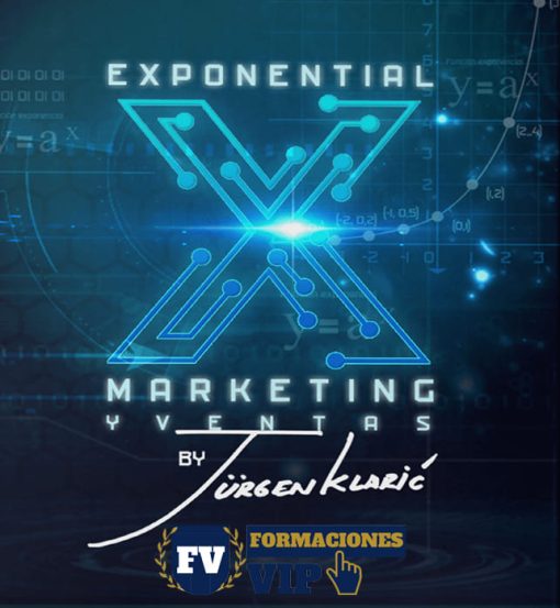 Exponential Marketing