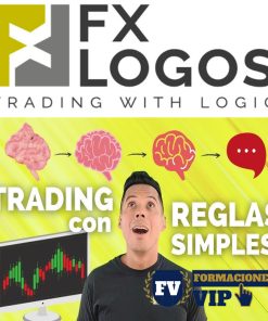 FX Logos - Luis Morelos