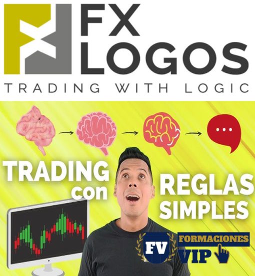 FX Logos - Luis Morelos