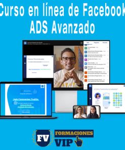 Facebook ADS Avanzado
