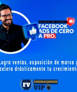 Facebook Ads de Cero a Pro