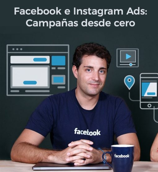 Facebook e Instagram ADS