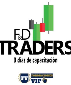 F&d Traders - Gocho Trader