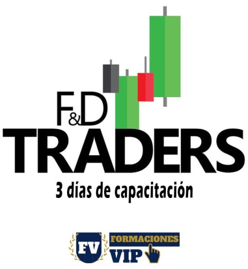F&d Traders - Gocho Trader
