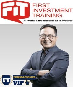 First Investment Training 1 y 2