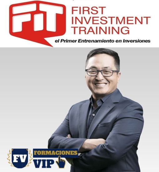 First Investment Training 1 y 2