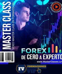 Forex de Cero a Experto
