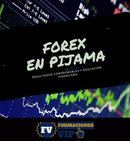 Forex en Pijama