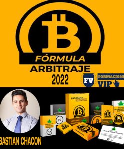 Formula de Arbitraje