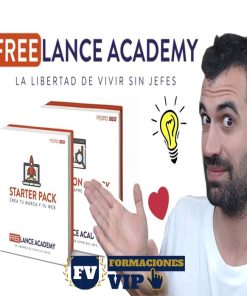 Freelance Academy