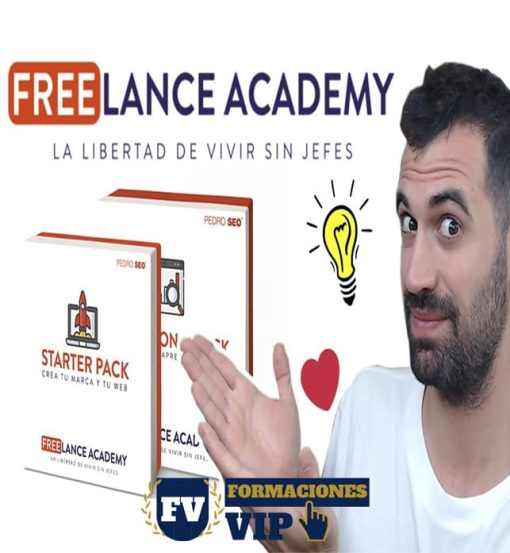 Freelance Academy