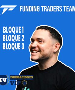 Funding Traders