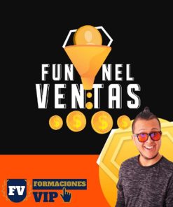 Funnel Ventas