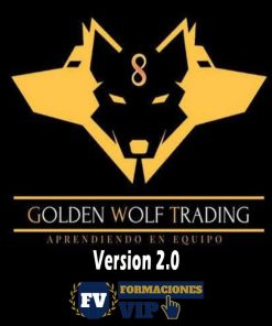 Golden Wolf Trading Versión 2.0