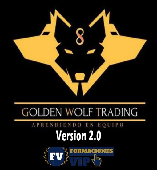 Golden Wolf Trading Versión 2.0