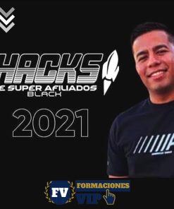 Los Hacks de Super Afiliados