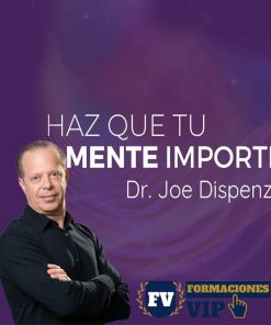 Haz que Tu Mente Importe