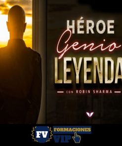 Heroe, Genio, Leyenda