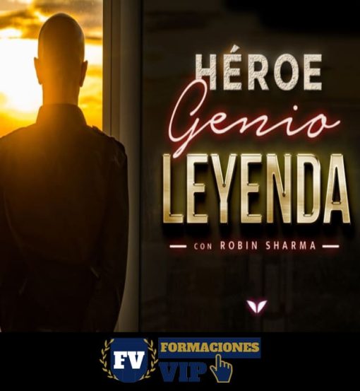 Heroe, Genio, Leyenda
