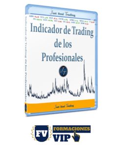 Indicador de Trading de los Profesionales