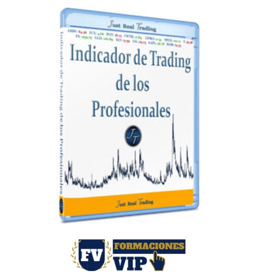 Indicador de Trading de los Profesionales
