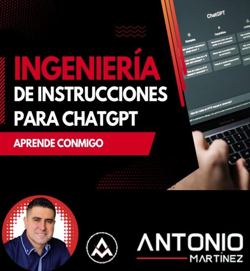 Ingeniería de Instrucciones y ChatGPT