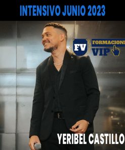 Intensivo Junio 2023