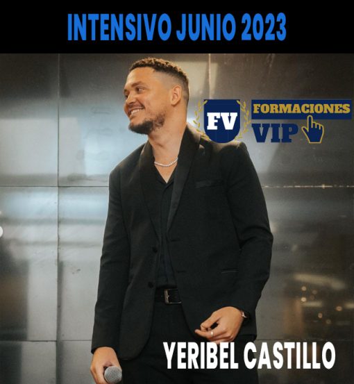 Intensivo Junio 2023