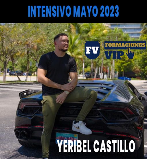 Intensivo Mayo 2023