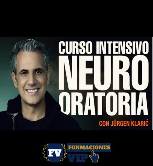 Intensivo de Neuro Oratoria