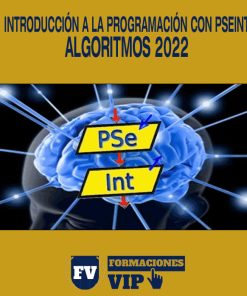Introducción a la programación con Pseint – Algoritmos 2022