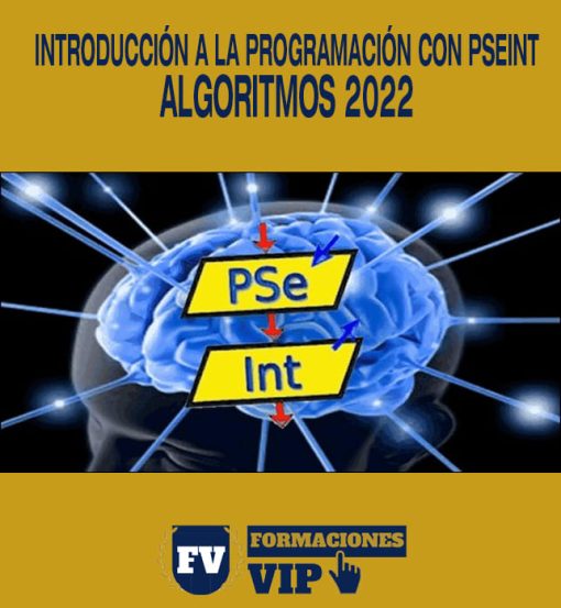 Introducción a la programación con Pseint – Algoritmos 2022