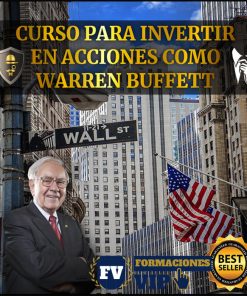 Invertir en Acciones como Warren Buffett
