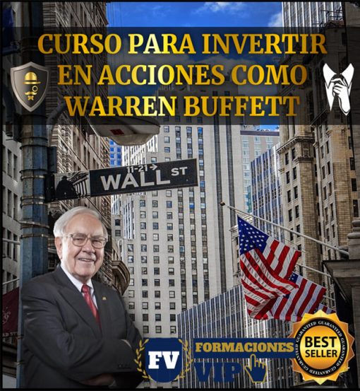 Invertir en Acciones como Warren Buffett