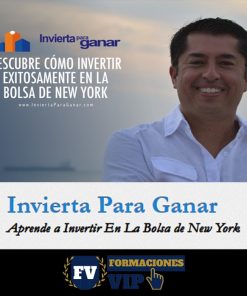 Videotrader – Invierta para ganar – Javier Hernandez