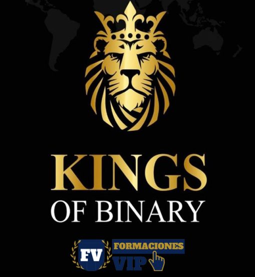 Kings of binary